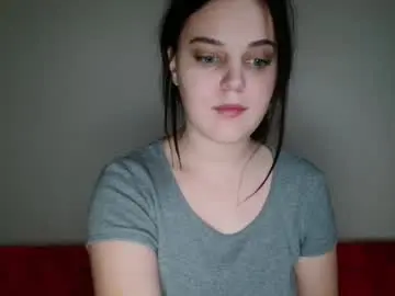 Chaturbate Live Porn of behappy4self