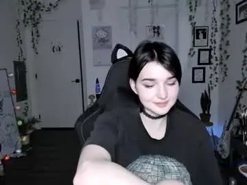 Chaturbate Free Live Porn of blackberryfizz