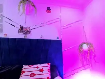 Chaturbate Free Live Porn of camilla_miller01