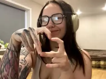 Chaturbate Live Porn of carrollaforte