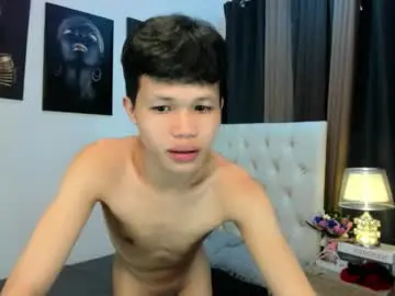 Chaturbate Best Webcam of crazyasiantwink