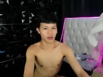 Chaturbate Adult Webcams of crazyasiantwink