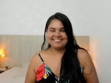 Chaturbate Sex Cam of esmeralda_salazar