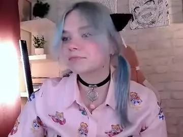 Chaturbate Live Porn of fancybella