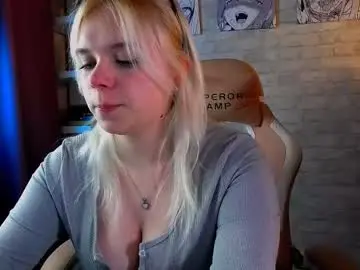 Chaturbate Free Live Porn of fancybella