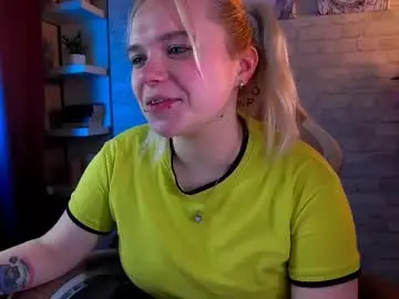 Chaturbate Adult Video Chat of fancybella