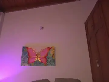 Chaturbate Adult Video Chat of gala_monroe