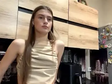 Chaturbate Sex Cam of ilianaportwood