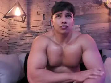 Chaturbate Free Porn Cam of jacobstonne