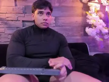 Chaturbate Adult Webcams of jacobstonne