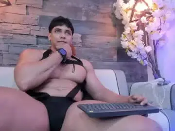 Chaturbate Adult Video Chat of jacobstonne