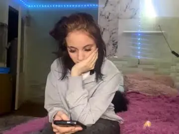 Chaturbate Live Sex of jennaglandon