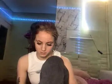 Chaturbate Best Webcam of jennaglandon