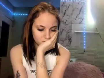 Chaturbate Live Porn of jennaglandon