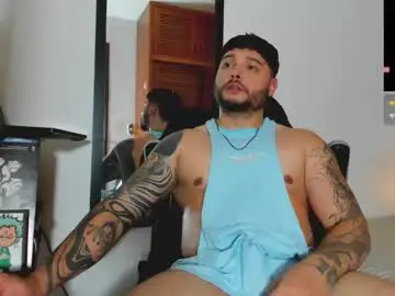 Chaturbate Sex Cam of johatsu
