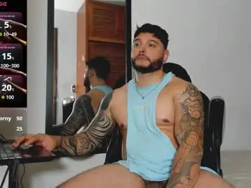 Chaturbate Adult Webcams of johatsu