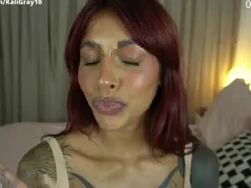 Chaturbate Adult Video Chat of kaligray10
