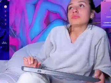 Chaturbate Adult Webcams of karol2023