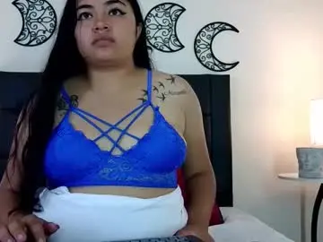 Chaturbate Adult Video Chat of katalynasweet