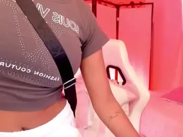 Chaturbate Best Webcam of khloe_houston