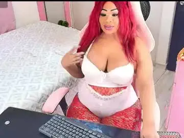 Chaturbate Live Porn of kimberly_bellu