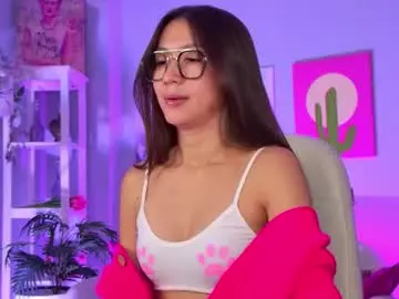 Chaturbate Private Sex Chat of lanabakers