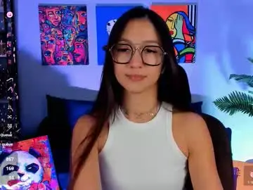 Chaturbate Sex Cam of lanabakers