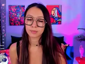 Chaturbate Adult Webcam of lanabakers