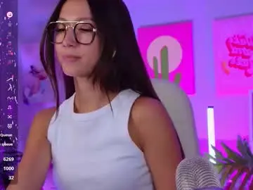 Chaturbate Adult Webcams of lanabakers