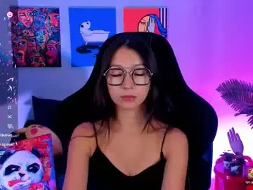 Chaturbate Adult Webcams of lanabakers