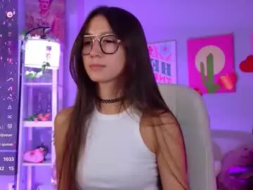 Chaturbate Best live sex cam show of lanabakers