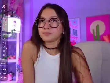 Chaturbate Sex Chat of lanabakers