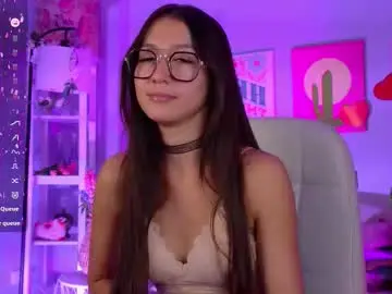 Chaturbate Adult Video Chat of lanabakers