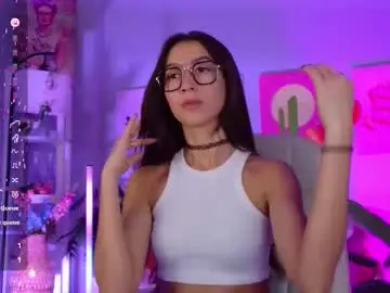 Chaturbate Adult Video Chat of lanabakers