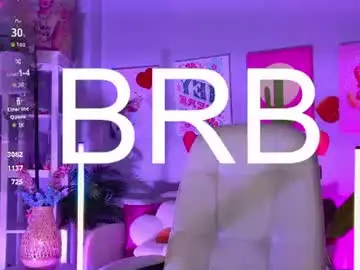 Chaturbate Live Porn of lanabakers