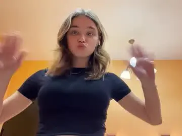 Chaturbate Adult Video Chat of laurineleconey