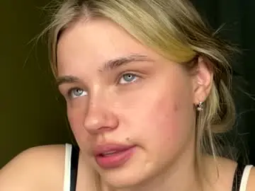 Chaturbate Live Sex of laurineleconey