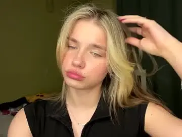 Chaturbate Best Webcam of laurineleconey