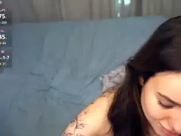 Chaturbate Live Sex Cam of lenoimacyt