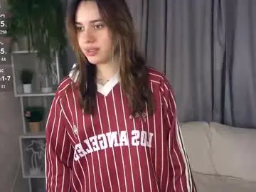 Chaturbate Live Sex Cam of lenoimacyt