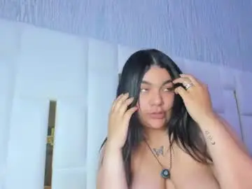 Chaturbate Live Porn of lexy_and_mia