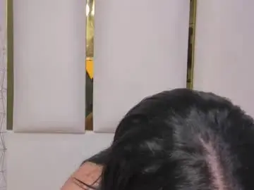 Chaturbate Live Porn of lexy_and_mia