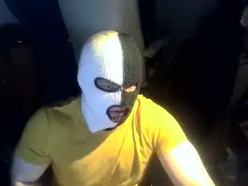 Chaturbate Best Webcam of luchahor