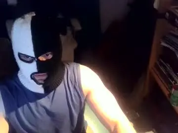 Chaturbate Live Sex of luchahor