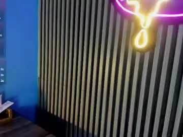 Chaturbate Adult Webcam of luna_roose1