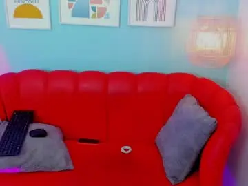 Chaturbate Adult Webcam of luna_roose1