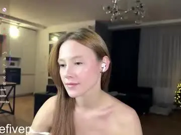 Chaturbate Live Sex of marciedougall