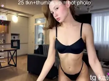 Chaturbate Live Sex of marciedougall