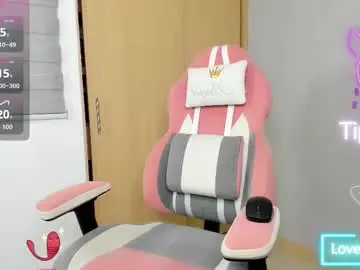 Chaturbate Best live sex cam show of mariaangel_99