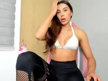 Chaturbate Nude Webcam of mariaangel_99